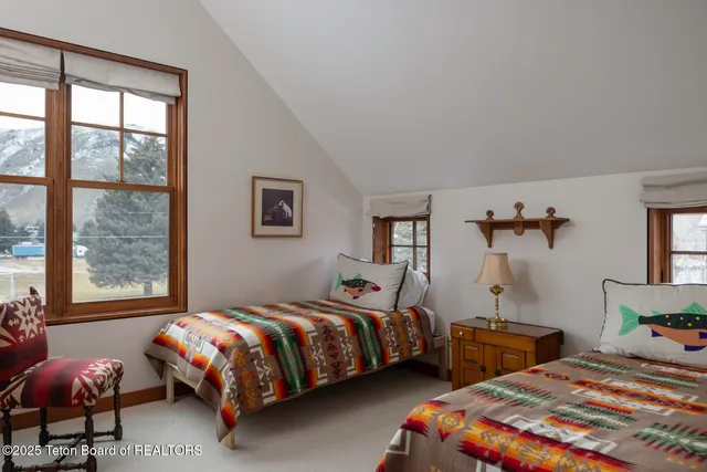 $6,495,000 | 150 North Jean Street, Jackson, WY 83001