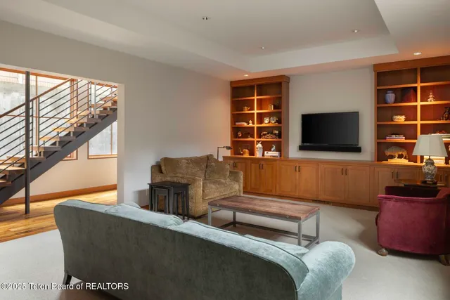 $6,495,000 | 150 North Jean Street, Jackson, WY 83001