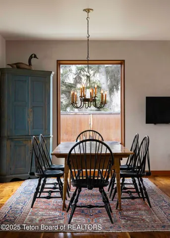 $6,495,000 | 150 North Jean Street, Jackson, WY 83001