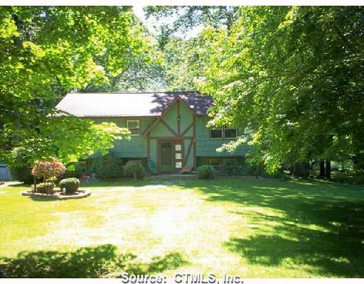 70 Standish Road Colchester, CT 06415 - Photo 1 of 1