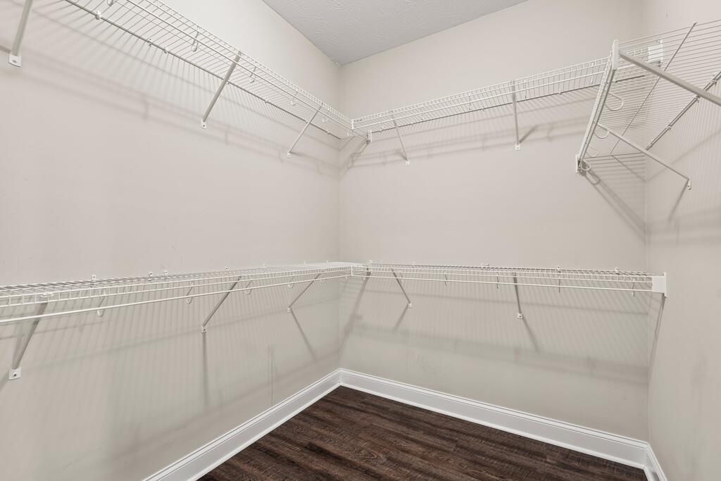 488 Lee Road Salem, AL 36874 - Photo 17 of 32 Walk in Closet