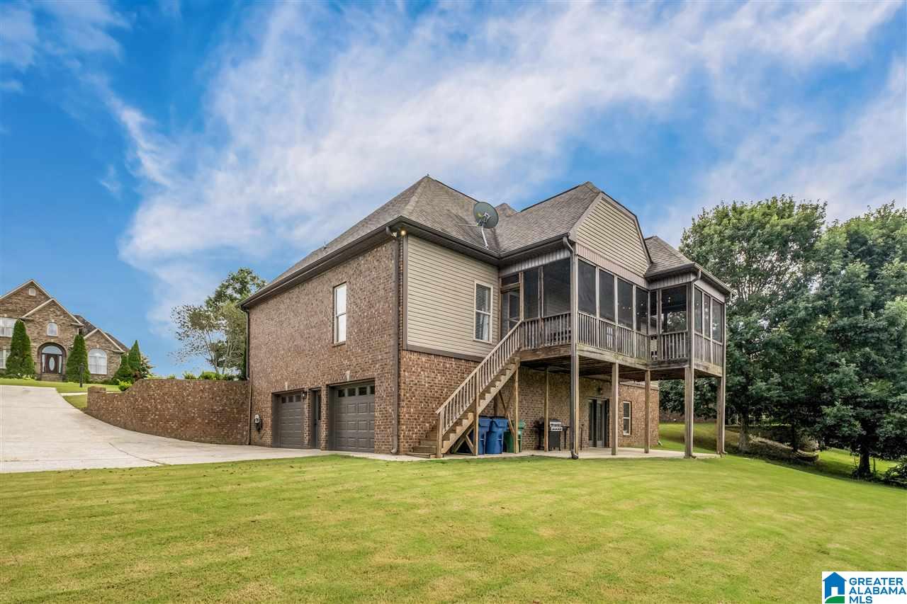 2071 Chelsea Ridge Drive Columbiana, AL 35051 - Photo 48 of 49