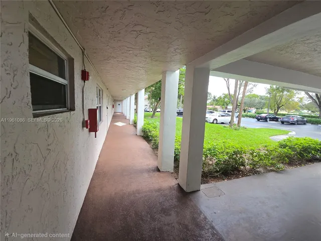 $1,675 | 8735 Ramblewood Drive, Unit 413, Coral Springs, FL 33071