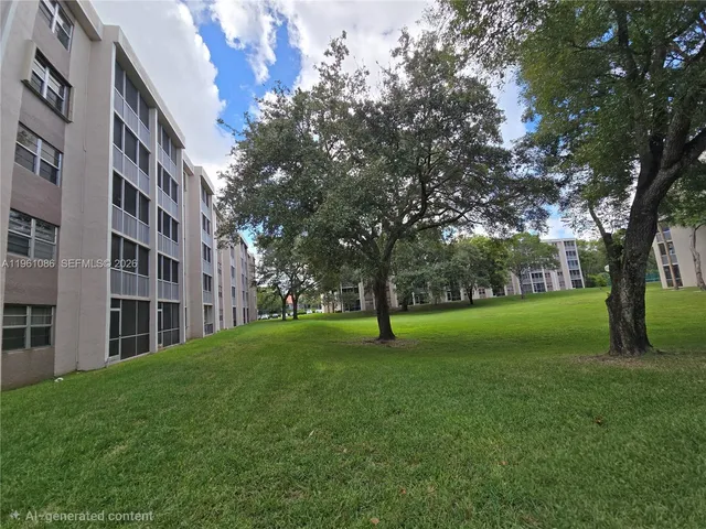 $1,675 | 8735 Ramblewood Drive, Unit 413, Coral Springs, FL 33071