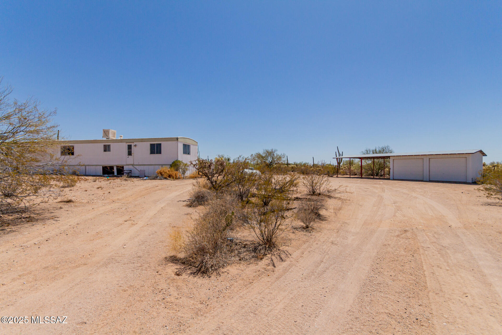 10820 West Rudasill Road Tucson, AZ 85743 - Photo 7 of 7