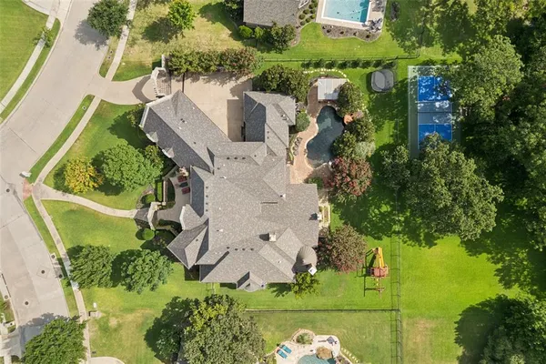 $3,199,000 | 1508 Glenmeade Court, Keller, TX 76262