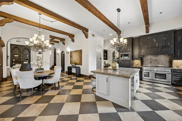 $3,199,000 | 1508 Glenmeade Court, Keller, TX 76262