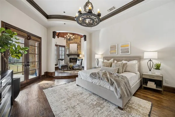 $3,199,000 | 1508 Glenmeade Court, Keller, TX 76262