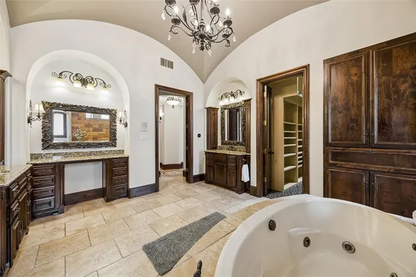 $3,199,000 | 1508 Glenmeade Court, Keller, TX 76262