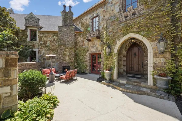 $3,199,000 | 1508 Glenmeade Court, Keller, TX 76262