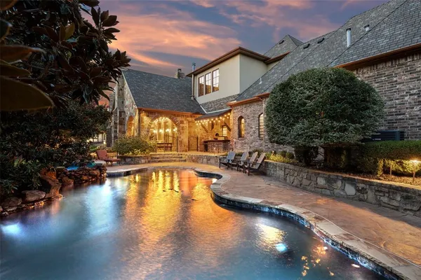 $3,199,000 | 1508 Glenmeade Court, Keller, TX 76262