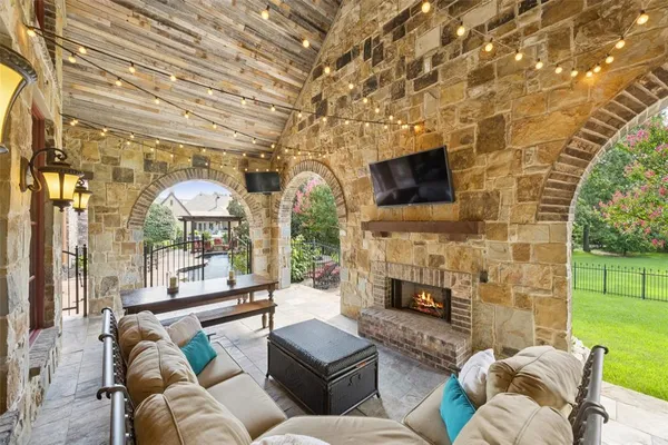 $3,199,000 | 1508 Glenmeade Court, Keller, TX 76262