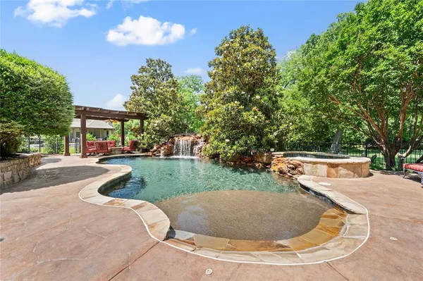 $3,199,000 | 1508 Glenmeade Court, Keller, TX 76262