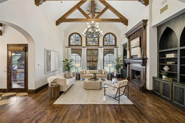 $3,199,000 | 1508 Glenmeade Court, Keller, TX 76262