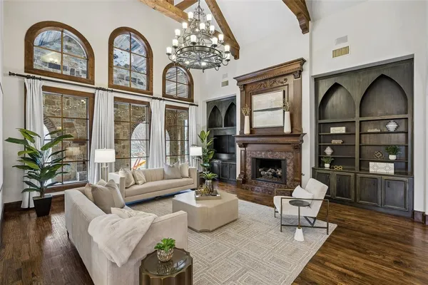 $3,199,000 | 1508 Glenmeade Court, Keller, TX 76262