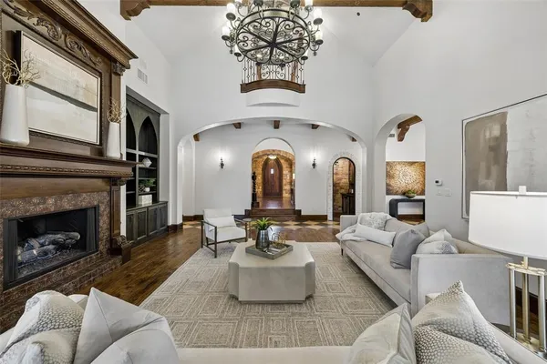 $3,199,000 | 1508 Glenmeade Court, Keller, TX 76262