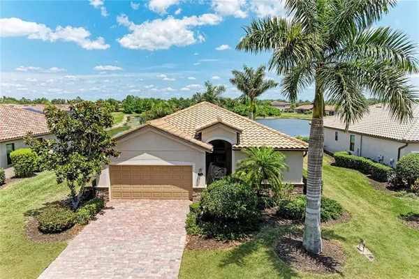 $434,500 | 113 Wandering Wetlands Circle, Bradenton, FL 34212