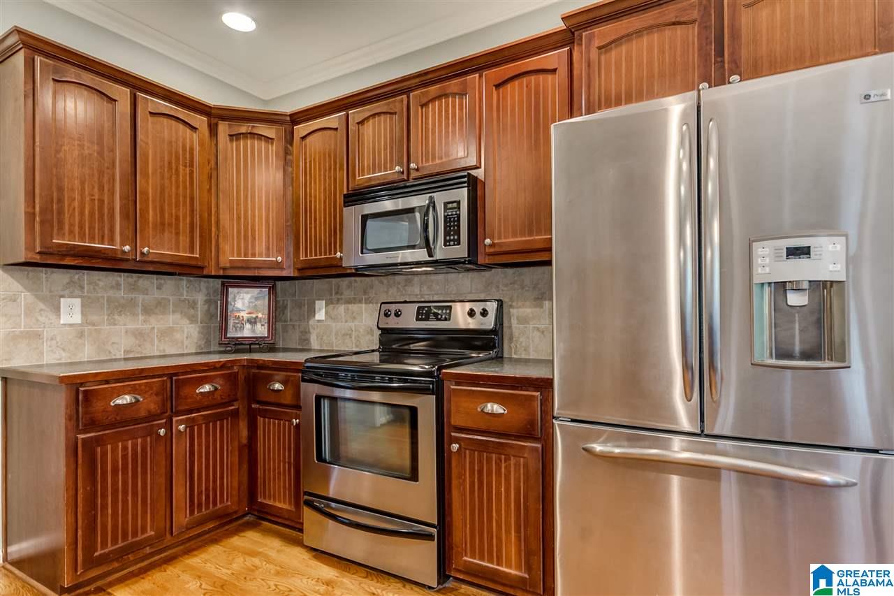 1250 Summit Ridge Way Odenville, AL 35120 - Photo 9 of 29
