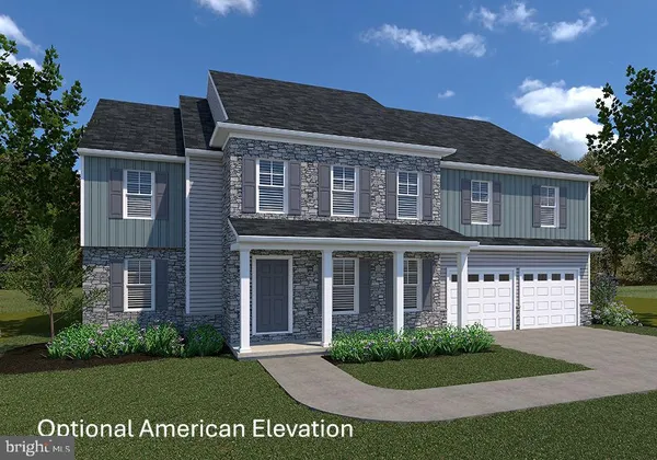 $630,900 | Montgomery Model At Eagles View, York, PA 17406