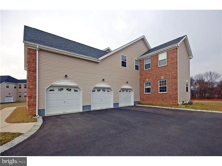6 Sapphire Road Robbinsville, NJ 08691 - Photo 2 of 25 Exterior Side