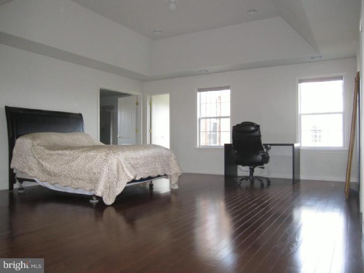 6 Sapphire Road Robbinsville, NJ 08691 - Photo 16 of 25 Master Bedroom