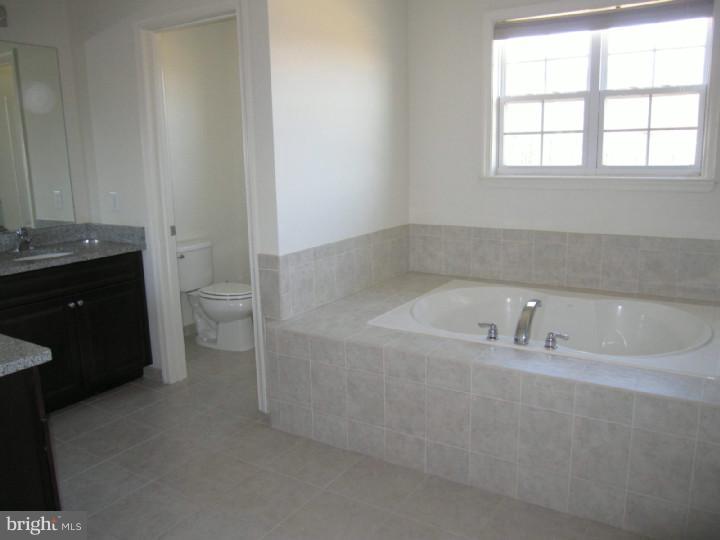 6 Sapphire Road Robbinsville, NJ 08691 - Photo 18 of 25 Master Bathroom