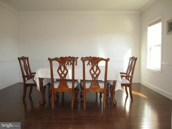 6 Sapphire Road Robbinsville, NJ 08691 - Photo 6 of 25 Dining Room