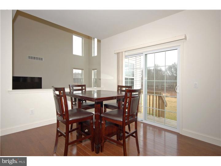 6 Sapphire Road Robbinsville, NJ 08691 - Photo 10 of 25 Breakfast Room