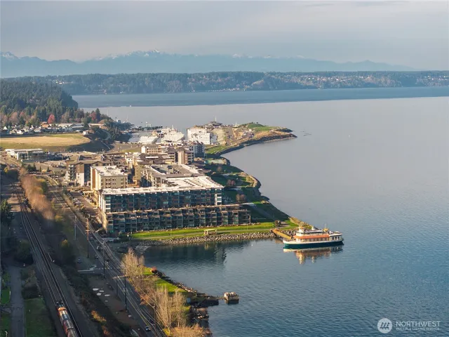 $1,295,000 | 4907 Main Street, Unit 702, Tacoma, WA 98407