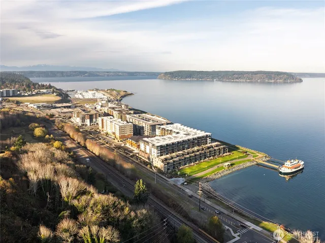 $1,295,000 | 4907 Main Street, Unit 702, Tacoma, WA 98407