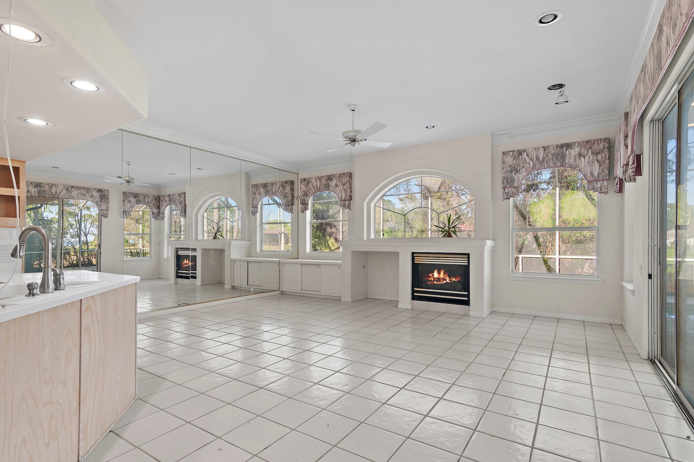 115 Garnet Place Destin, FL 32541 - Photo 13 of 21 a view of kitchen with furniture and window