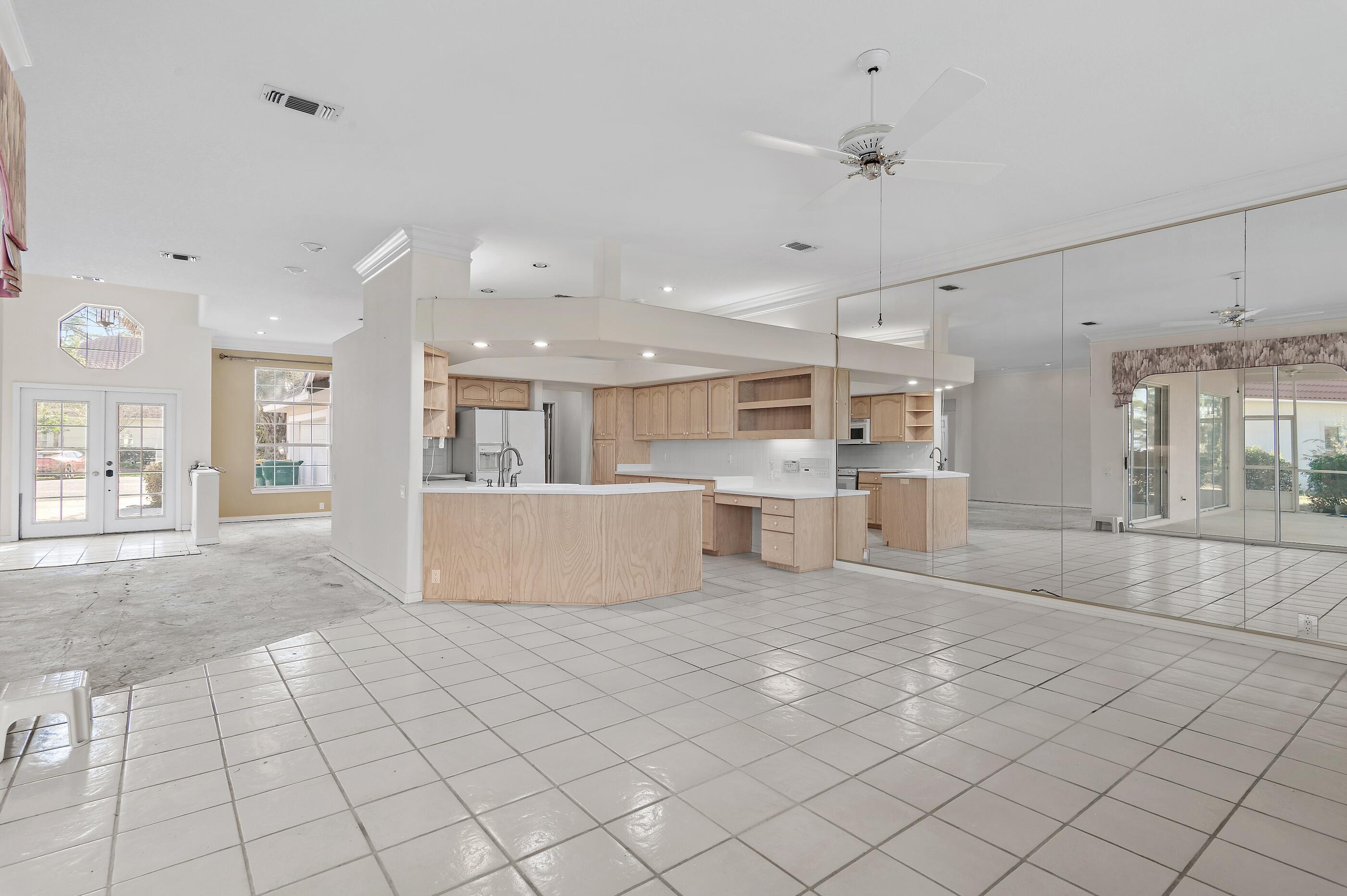 115 Garnet Place Destin, FL 32541 - Photo 14 of 21 a view of kitchen and windows
