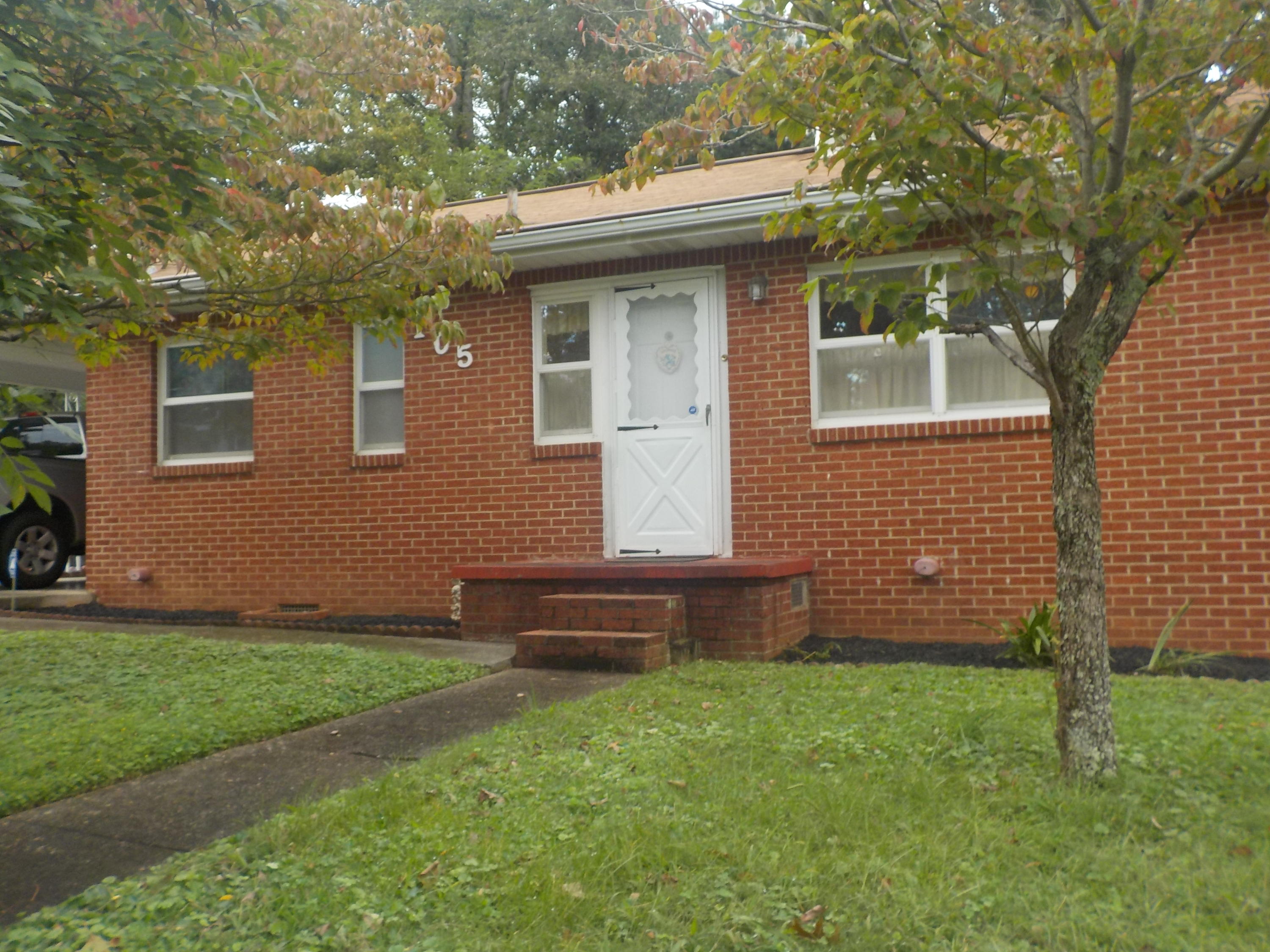 105 Marion Road Oak Ridge, TN 37830 - Photo 1 of 30 105 Marion Rd