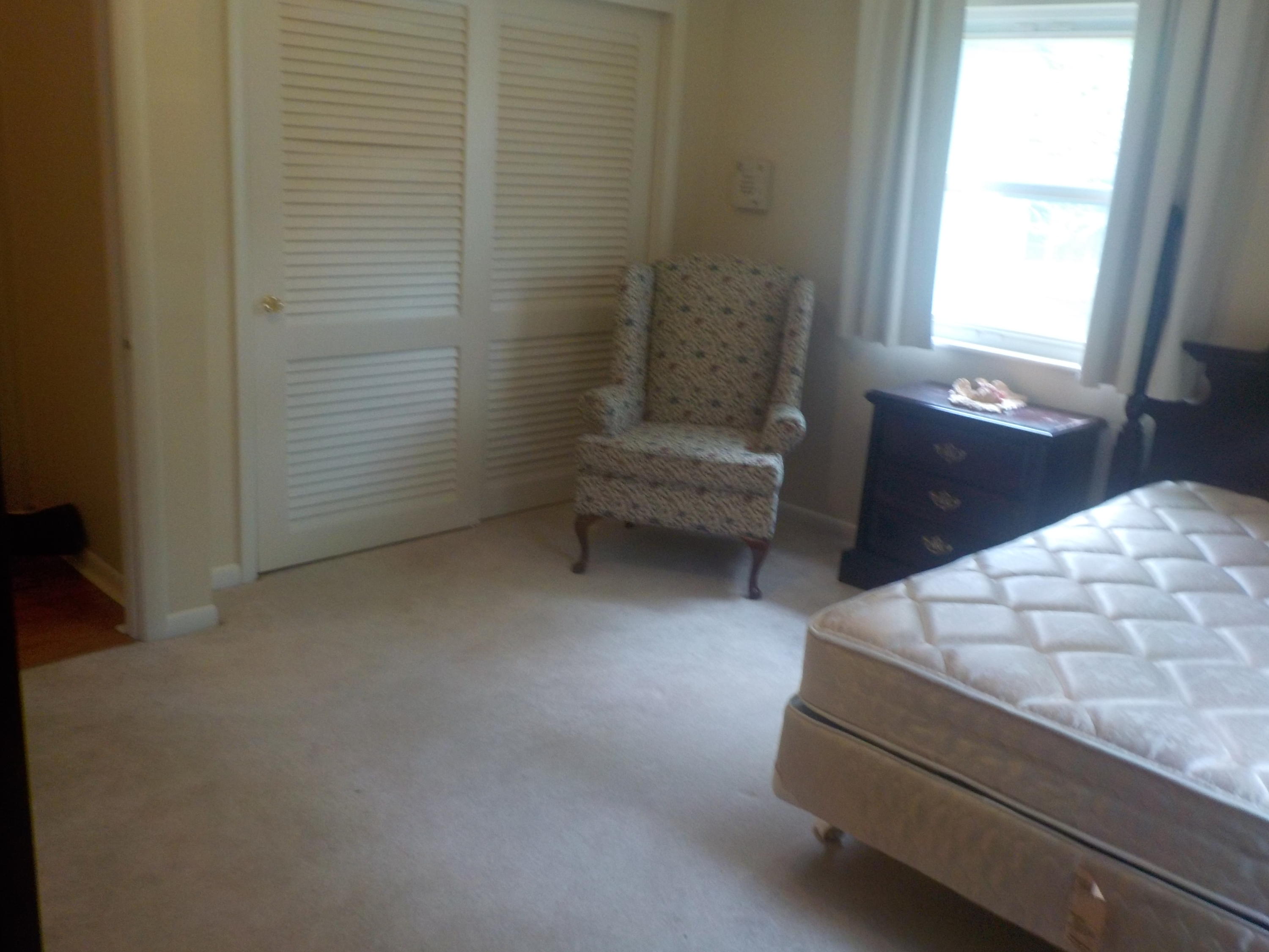 105 Marion Road Oak Ridge, TN 37830 - Photo 22 of 30 Master Bedroom View 2