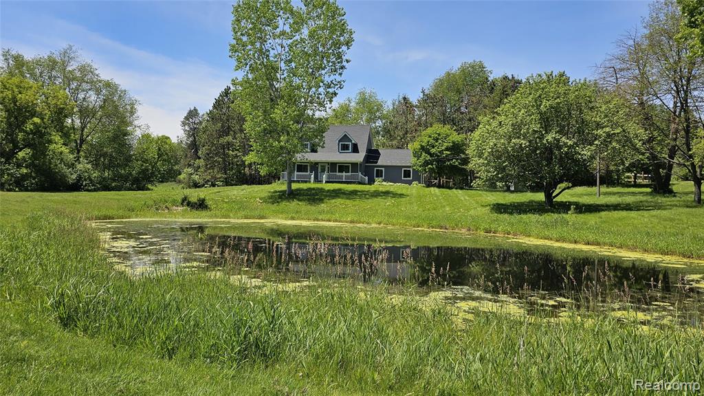6790 Hinchey Road Pinckney, MI 48169 - Photo 34 of 35