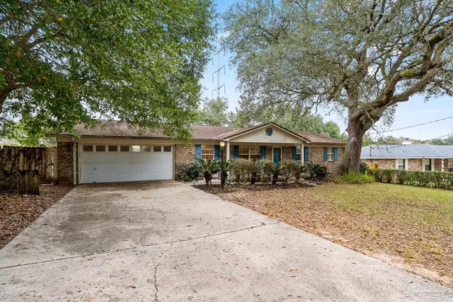$240,000 | 6036 West Shore Drive, Pensacola, FL 32526