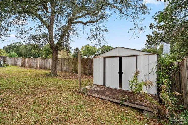 $240,000 | 6036 West Shore Drive, Pensacola, FL 32526