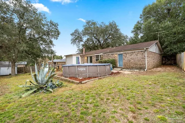 $240,000 | 6036 West Shore Drive, Pensacola, FL 32526