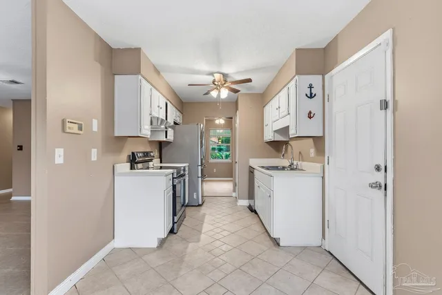 $240,000 | 6036 West Shore Drive, Pensacola, FL 32526