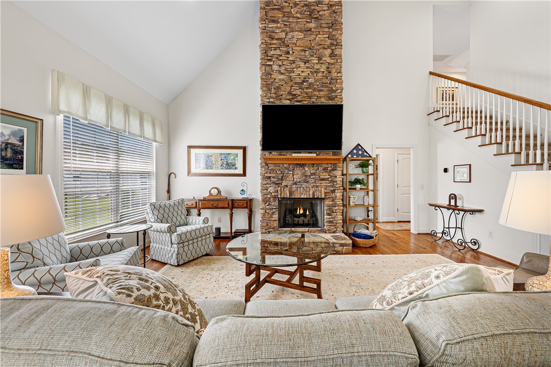 210 Edens Ridge Drive Six Mile, SC 29682 - Photo 26 of 49 Gallery Image 26