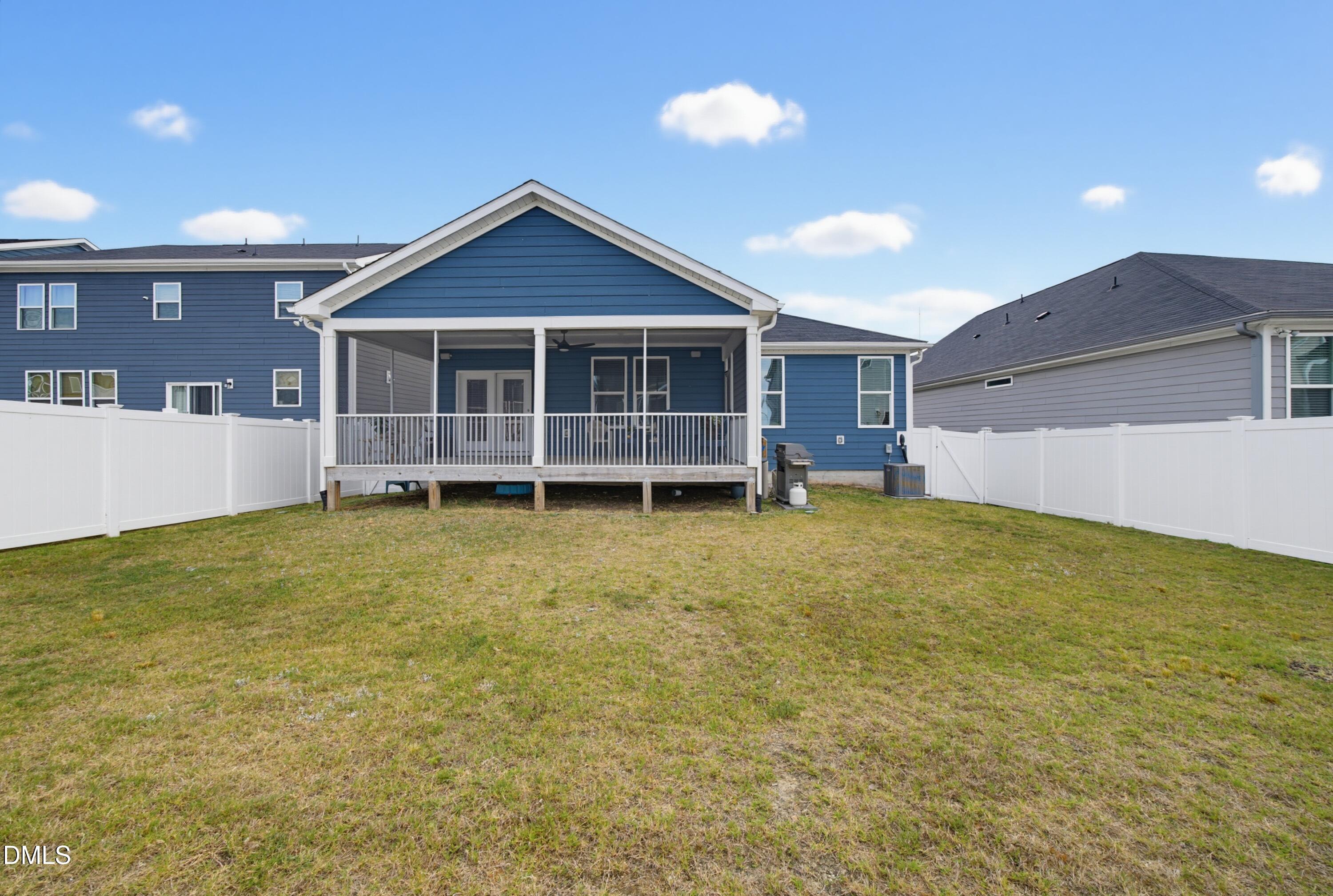 217 Steer Street Rolesville, NC 27571 - Photo 28 of 33