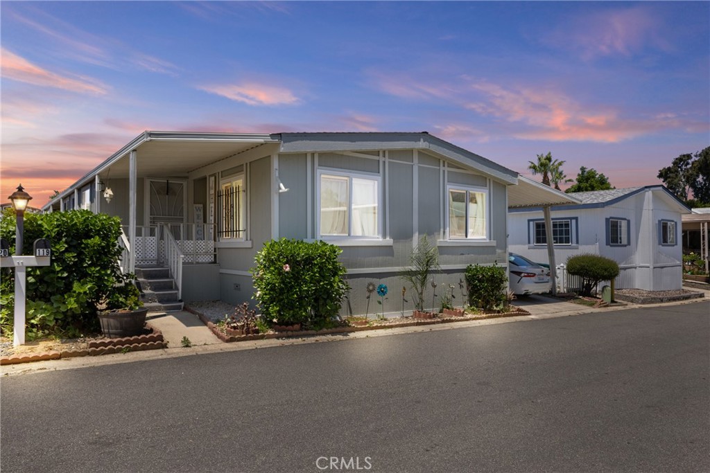 9395 Harritt Road, Unit 119 Lakeside, CA 92040 - Photo 1 of 1 Gallery Image 1