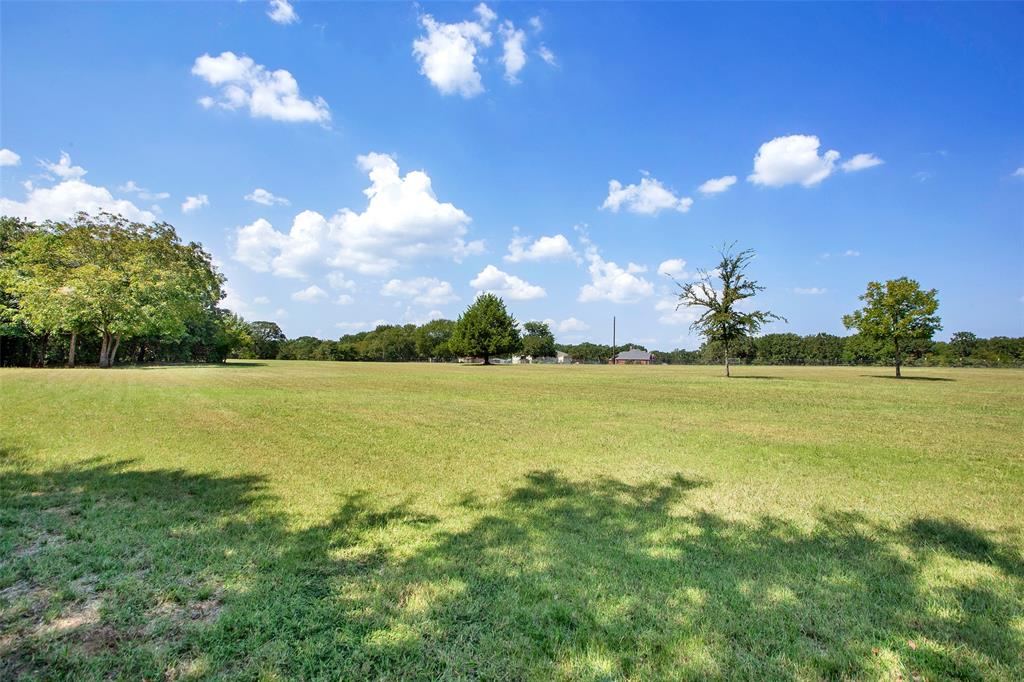 1793 Greer Road Sadler, TX 76264 - Photo 3 of 35 Front pasture