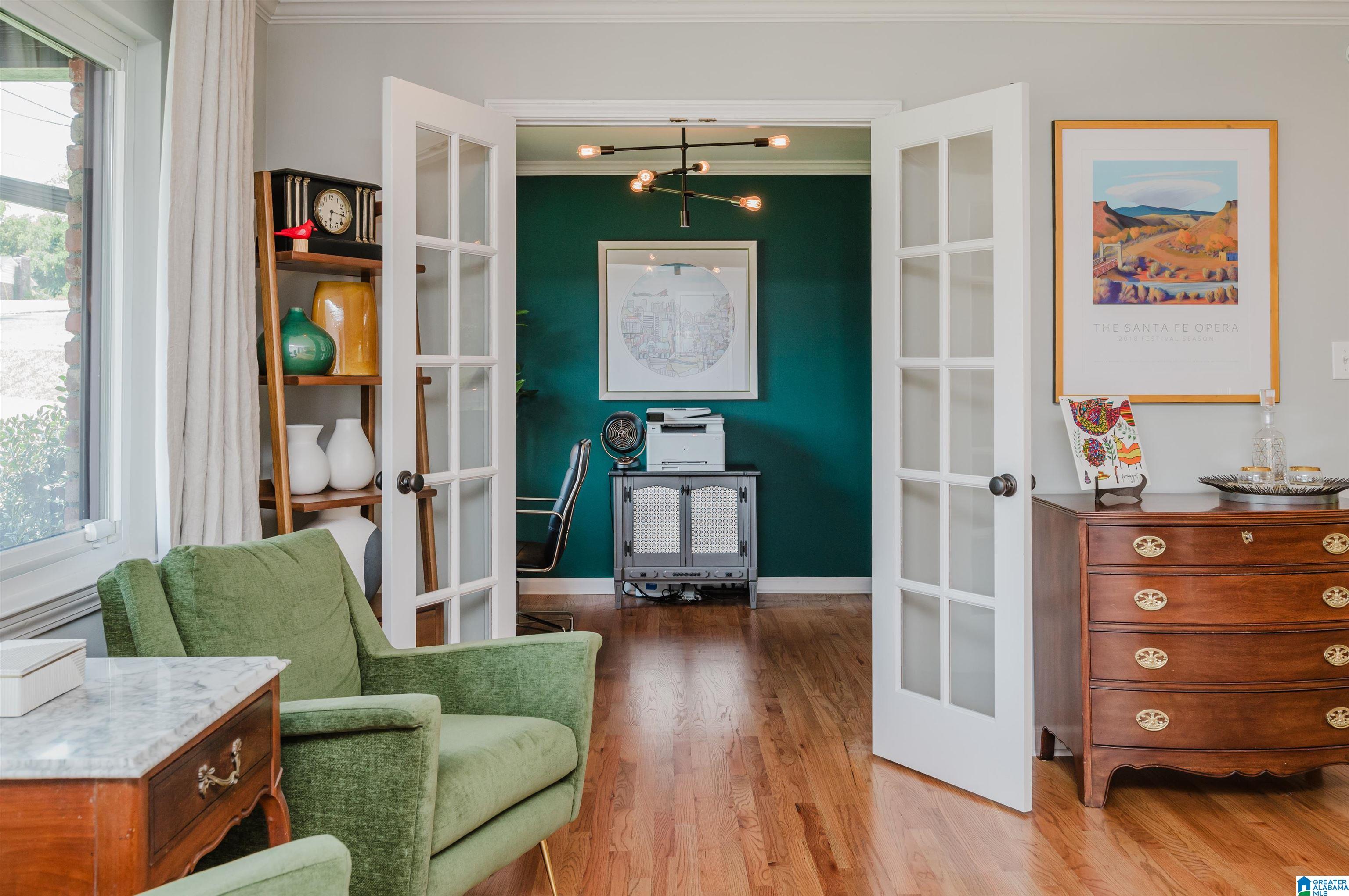 5808 Southhall Road Birmingham, AL 35213 - Photo 22 of 52