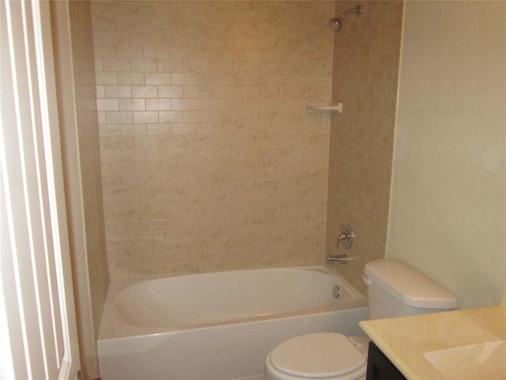 1825 Birch Wood Road Anna, TX 75409 - Photo 12 of 18 Master bathroom