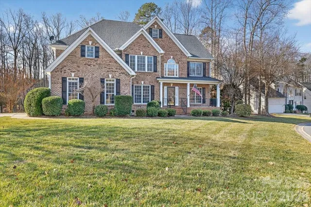 $615,000 | 211 Forest Walk Way, Mooresville, NC 28115