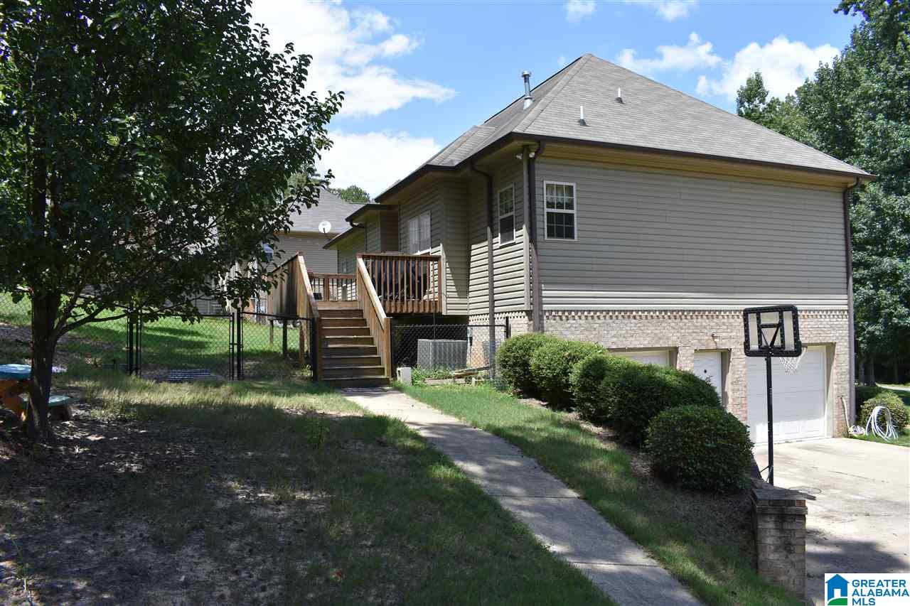 12728 Alpine Circle Lake View, AL 35111 - Photo 7 of 27