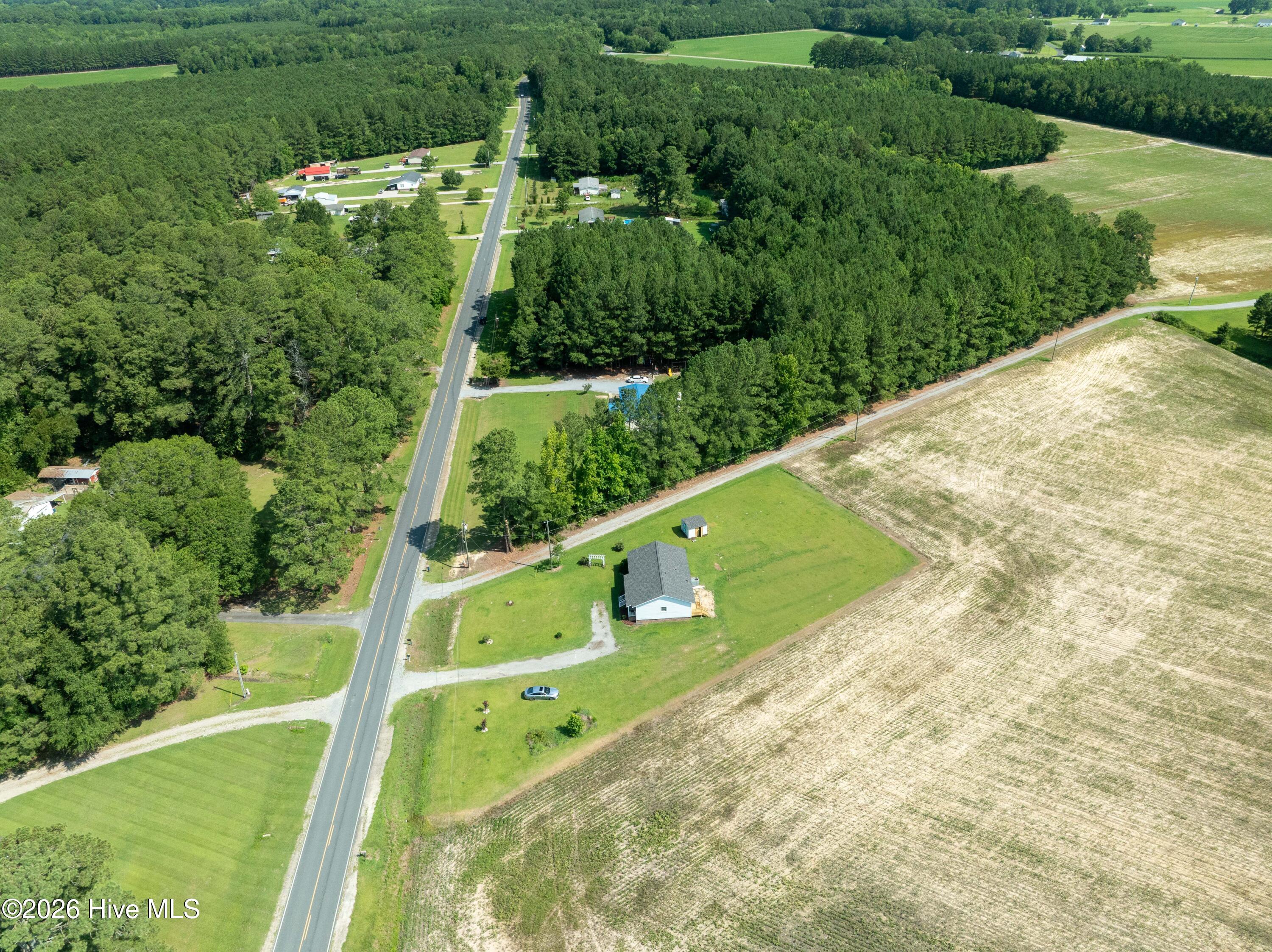 682 Cherry Road Washington, NC 27889 - Photo 29 of 40