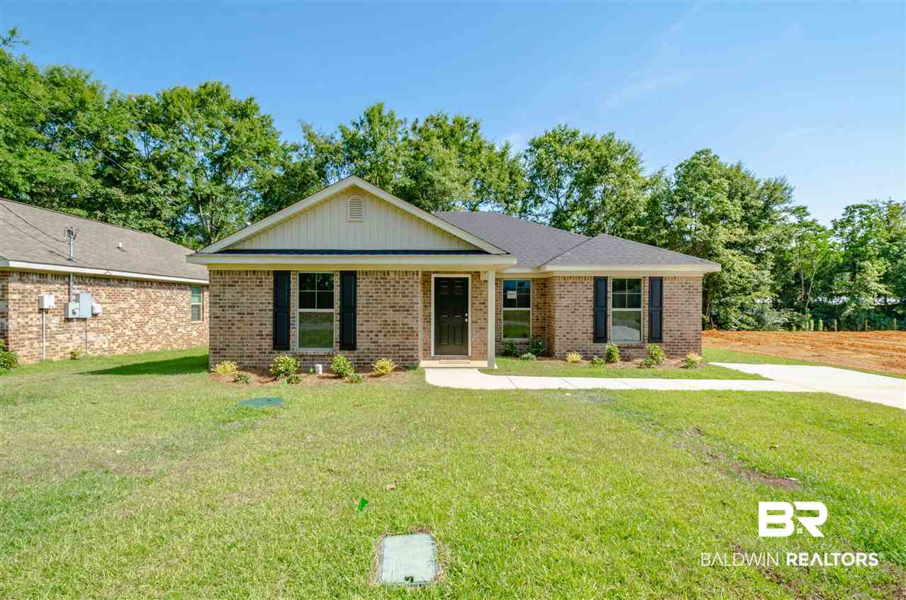9622 Magnolia Cove Court Semmes, AL 36575 - Photo 1 of 36