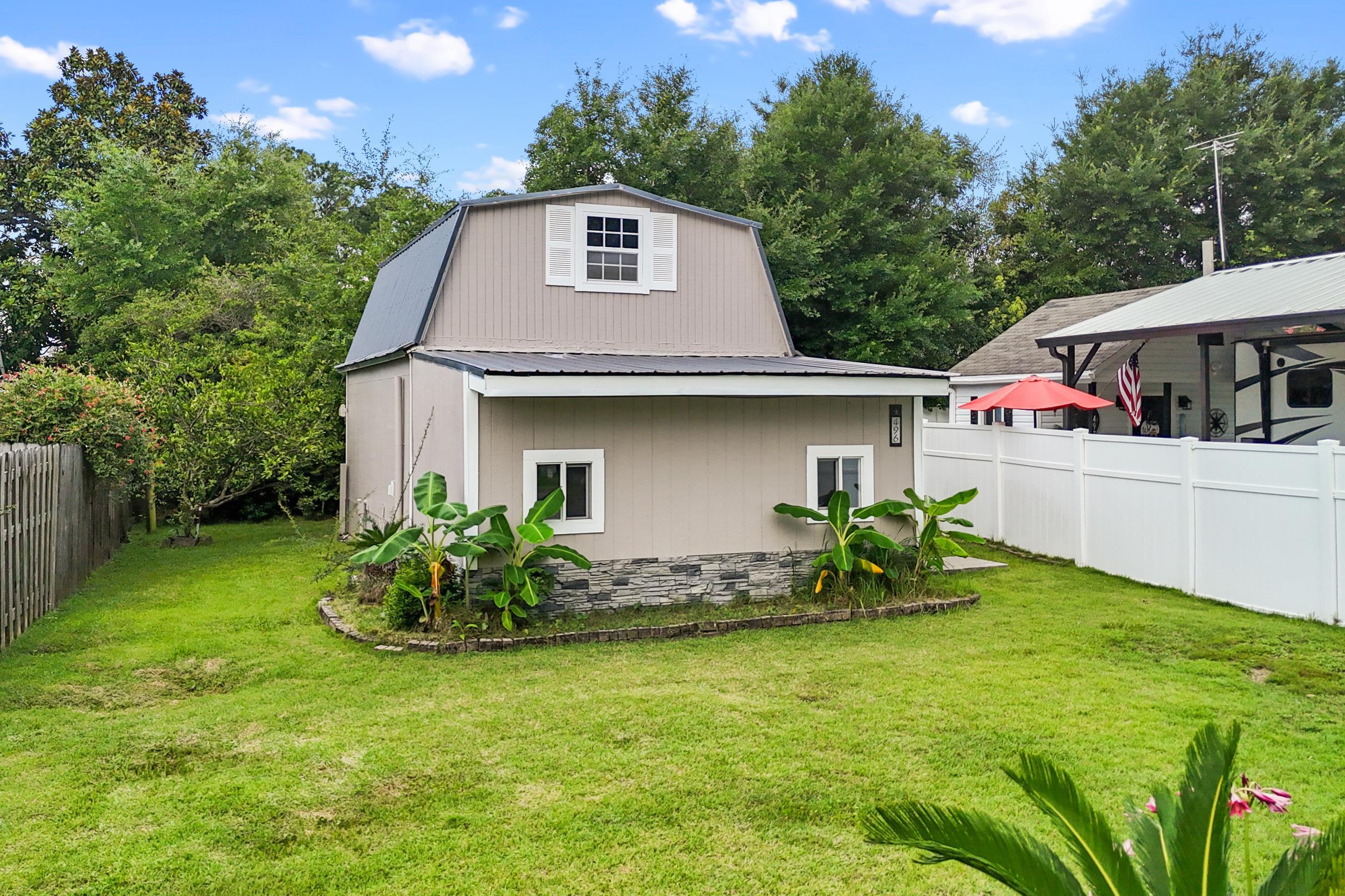 496 Elberta Loop Lillian, AL 36549 - Photo 20 of 29